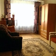 Квартира 29,6 м², 1-комнатная - изображение 5