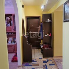 Квартира 93 м², 4-комнатная - изображение 2