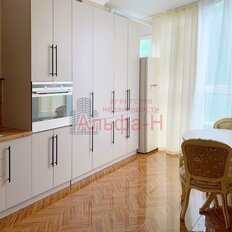 Квартира 62 м², 1-комнатная - изображение 1