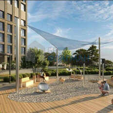 Квартира 83,5 м², 3-комнатная - изображение 4