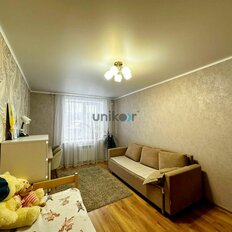 Квартира 59 м², 2-комнатная - изображение 3