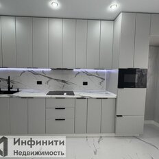 Квартира 40 м², 1-комнатная - изображение 4