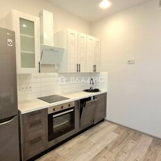 Квартира 39,2 м², 1-комнатная - изображение 4