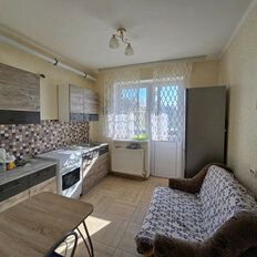 Квартира 37 м², 1-комнатная - изображение 1