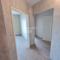 Квартира 40,4 м², 1-комнатная - изображение 4