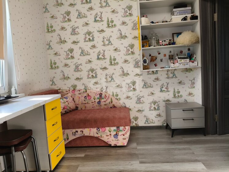 73 м², 3-комнатная квартира 7 900 000 ₽ - изображение 52