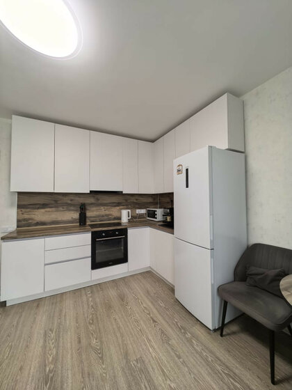 35,5 м², 1-комнатная квартира 3 725 000 ₽ - изображение 65