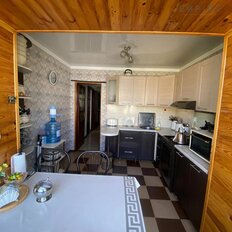 Квартира 75 м², 3-комнатная - изображение 5