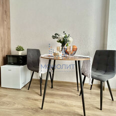 Квартира 17,9 м², студия - изображение 3