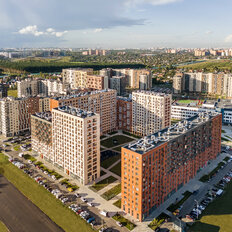 Квартира 34,7 м², 1-комнатная - изображение 4