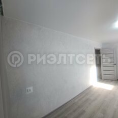 Квартира 33 м², 1-комнатная - изображение 4