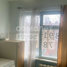 Квартира 31 м², 1-комнатная - изображение 3