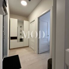 Квартира 39,7 м², 2-комнатная - изображение 4