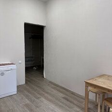 Квартира 37 м², 1-комнатная - изображение 5