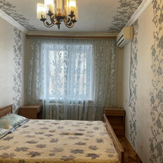 Квартира 57,8 м², 3-комнатная - изображение 3