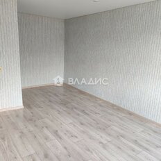 Квартира 34 м², 1-комнатная - изображение 3