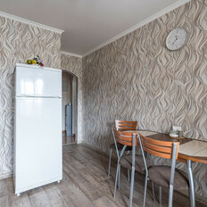 Квартира 40 м², 1-комнатная - изображение 3