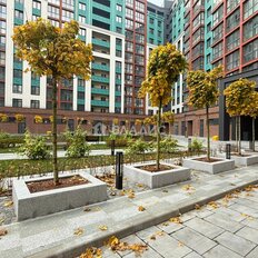 13,3 м², машиноместо - изображение 4