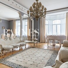 Квартира 192 м², 4-комнатная - изображение 1