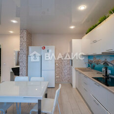 Квартира 74,9 м², 3-комнатная - изображение 4