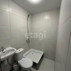 Квартира 17 м², студия - изображение 4
