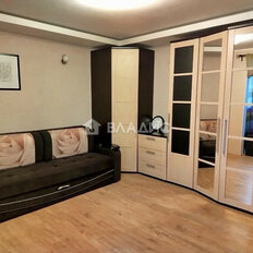 Квартира 38 м², 1-комнатная - изображение 5