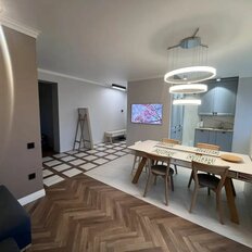 Квартира 124 м², 5-комнатная - изображение 2