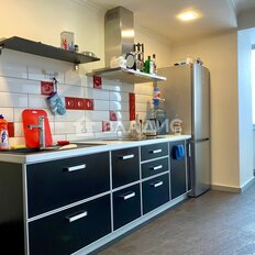Квартира 40,6 м², студия - изображение 3