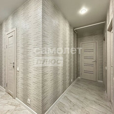 Квартира 49,5 м², 2-комнатная - изображение 4