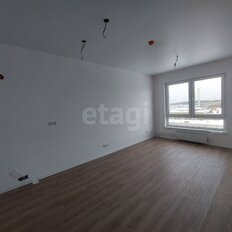 Квартира 36 м², 1-комнатная - изображение 3