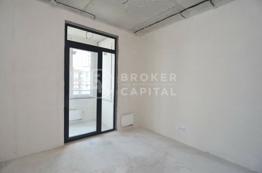 75 м², 3-комнатная квартира 14 390 000 ₽ - изображение 55