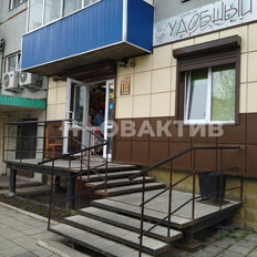 64,3 м², помещение свободного назначения - изображение 2