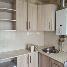 Квартира 30 м², 1-комнатная - изображение 2