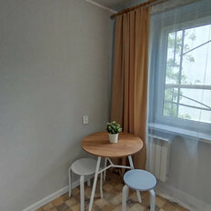 Квартира 32,2 м², 1-комнатная - изображение 5