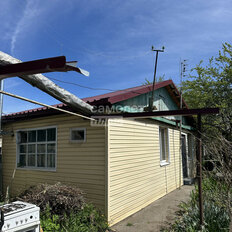 часть дома + 2,6 сотки, участок - изображение 2