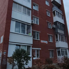 Квартира 61 м², 3-комнатная - изображение 1