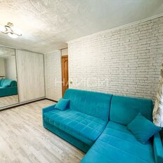 Квартира 27,3 м², 1-комнатная - изображение 3