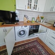 Квартира 58,2 м², 2-комнатная - изображение 5