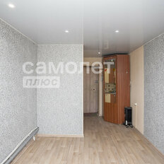 Квартира 17 м², 1-комнатная - изображение 4