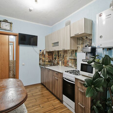 Квартира 37,9 м², 1-комнатная - изображение 1