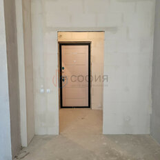 Квартира 24,4 м², студия - изображение 5