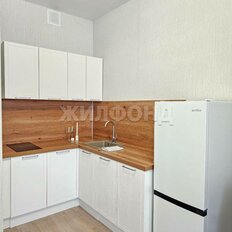 Квартира 29,1 м², 1-комнатная - изображение 5