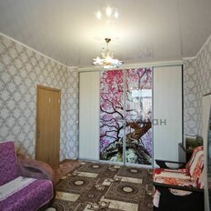 Квартира 44,7 м², 1-комнатная - изображение 4