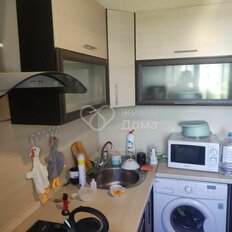 Квартира 43,7 м², 2-комнатная - изображение 3