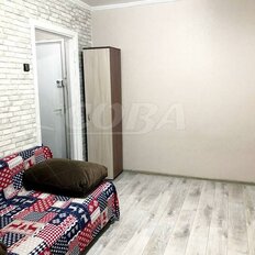 Квартира 28 м², 1-комнатная - изображение 1