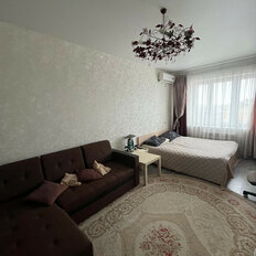 Квартира 41,2 м², 1-комнатная - изображение 1