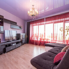 Квартира 94 м², 3-комнатная - изображение 5