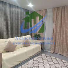 Квартира 19 м², 1-комнатная - изображение 3