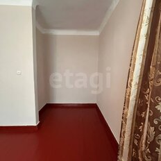 Квартира 34,4 м², 1-комнатная - изображение 3