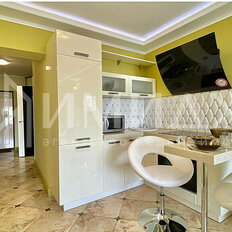 Квартира 40 м², 1-комнатная - изображение 2